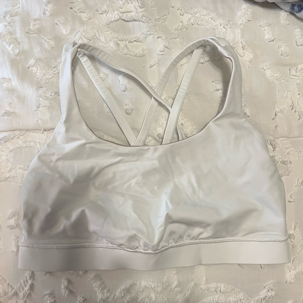 Lululemon Energy Bra